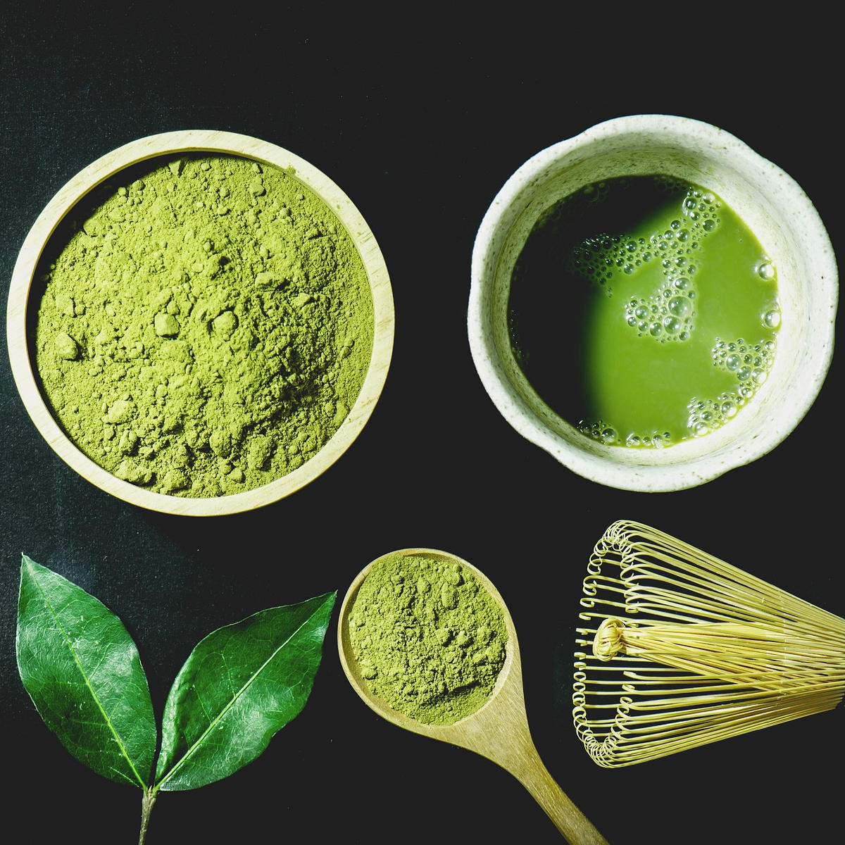 Unveiling the Rich History, Health Benefits, and Modern Applications of Matcha