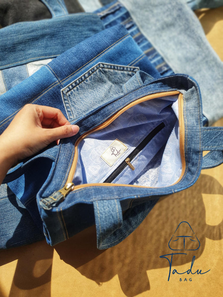 The Versatile Tote Bag: A Fashion Staple